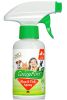 Natural Flea and Tick Home Spray for Dogs Cats & Ferret Mosquito Bug