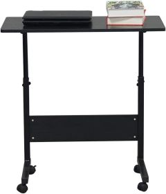 Adjustable Height Portable Telescopic Stand Small Removable Stylish Durable Structure Lightweight Display Rack for Home Office Practical Organizer New