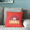 Warner Bros. Harry Potter Fresh Butterbeer Throw Pillow