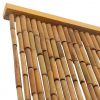 Door Curtain Bamboo 35.4"x78.7"