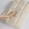 Overfilled Pillow Protector Single Piece(King Size)