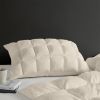 Overfilled Pillow Protector Single Piece(King Size)