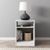 Ardent Open Shelf Nightstand