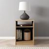 Ardent Open Shelf Nightstand